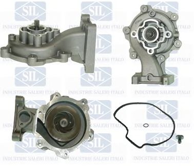 SALERI SIL pa1135 - Водяной насос